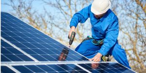 Installation Maintenance Panneaux Solaires Photovoltaïques à Bollwiller